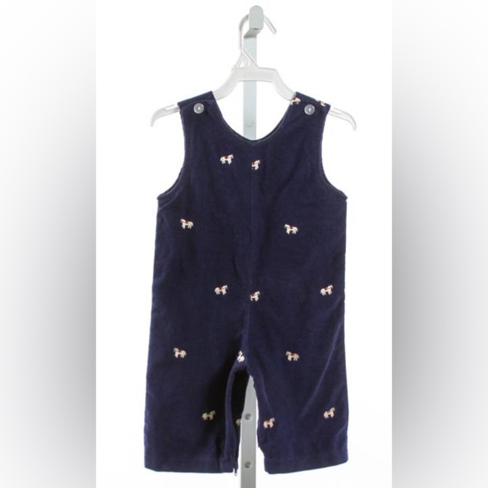 NWT 🪩 Funtasia Too Boys Romper|4T